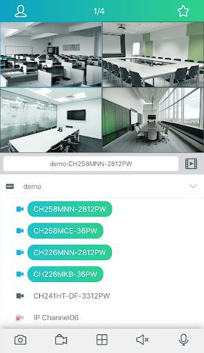 WhatsApp Messenger screenshot 2