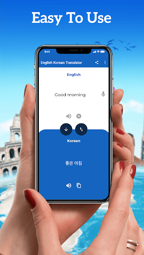 WhatsApp Messenger screenshot 2