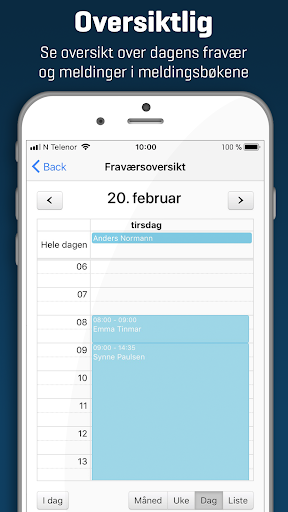 WhatsApp Messenger screenshot 2