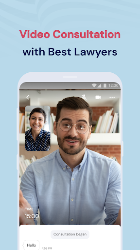 WhatsApp Messenger screenshot 2
