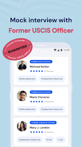 WhatsApp Messenger screenshot 2