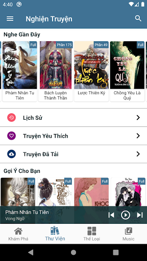 WhatsApp Messenger screenshot 2