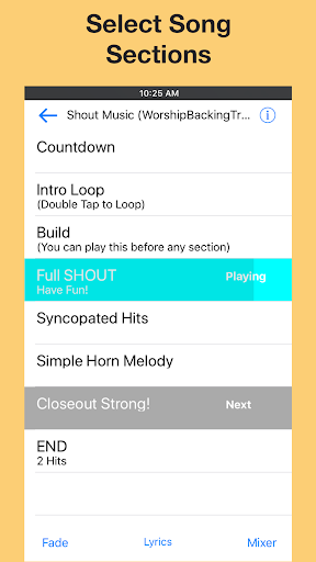 WhatsApp Messenger screenshot 2