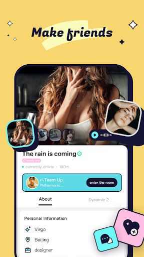 WhatsApp Messenger screenshot 2