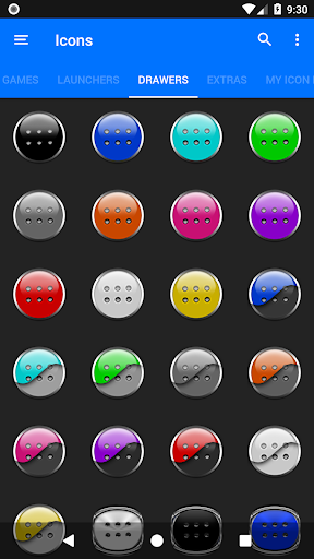 WhatsApp Messenger screenshot 2