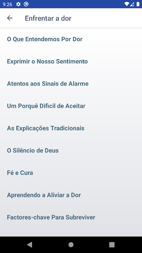 WhatsApp Messenger screenshot 2