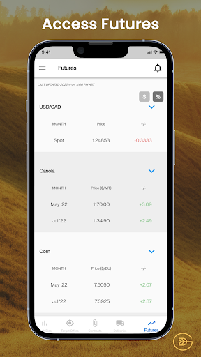 WhatsApp Messenger screenshot 2