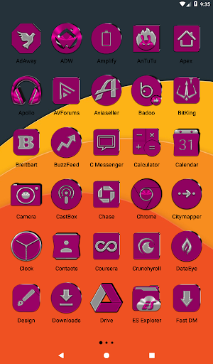 WhatsApp Messenger screenshot 2
