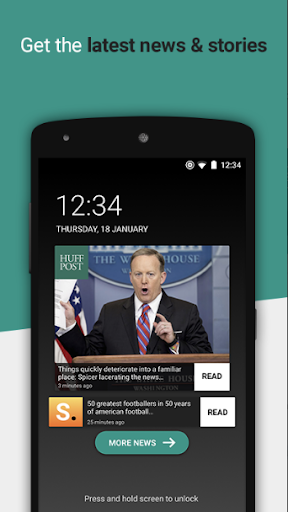 WhatsApp Messenger screenshot 2