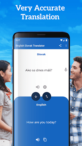 WhatsApp Messenger screenshot 2