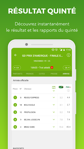 WhatsApp Messenger screenshot 2