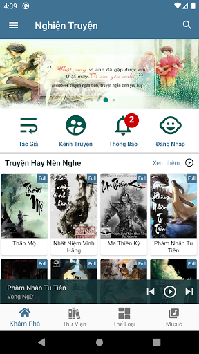 WhatsApp Messenger screenshot 2