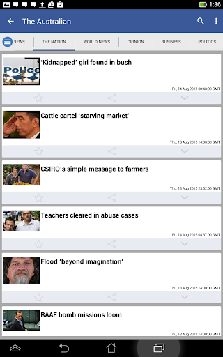 WhatsApp Messenger screenshot 2