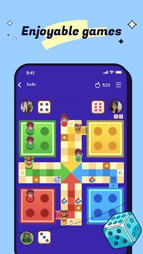 WhatsApp Messenger screenshot 2