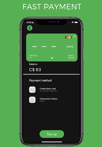 WhatsApp Messenger screenshot 2