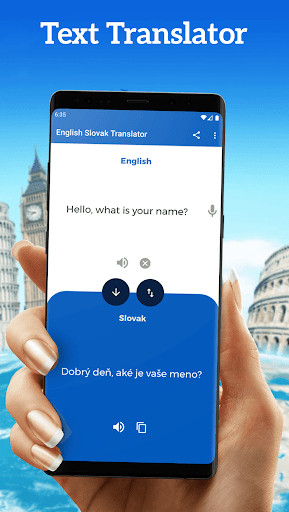 WhatsApp Messenger screenshot 2