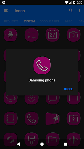 WhatsApp Messenger screenshot 2