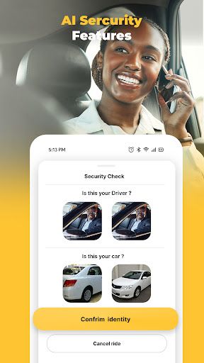 WhatsApp Messenger screenshot 2
