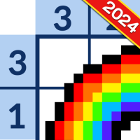 Nonogram - Jigsaw Puzzle Game icon