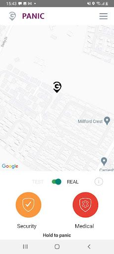 WhatsApp Messenger screenshot 2