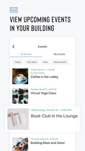 WhatsApp Messenger screenshot 2