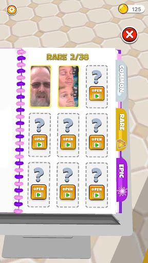 WhatsApp Messenger screenshot 2