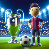 Ball Brawl 3D - Soccer Cup icon