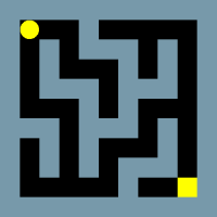 Maze icon