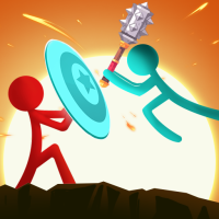 Stickman Gun Shooter icon