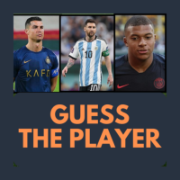 Guess The Player icon