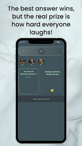 WhatsApp Messenger screenshot 2
