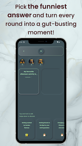WhatsApp Messenger screenshot 2
