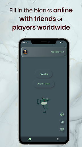 WhatsApp Messenger screenshot 2
