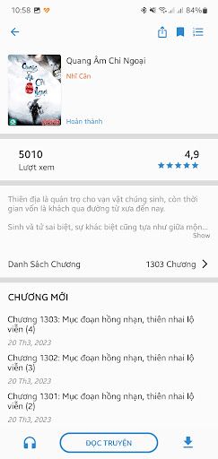 WhatsApp Messenger screenshot 2