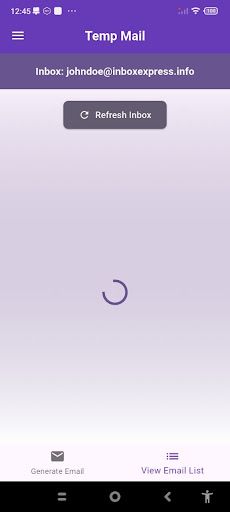 WhatsApp Messenger screenshot 2