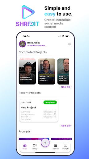 WhatsApp Messenger screenshot 2