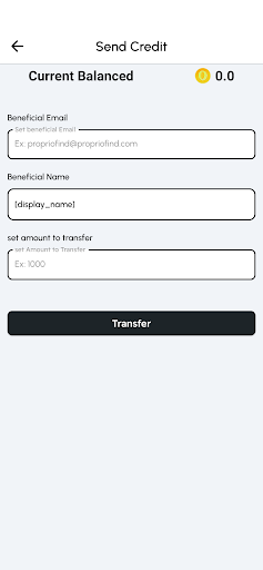 WhatsApp Messenger screenshot 2