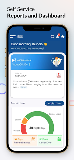WhatsApp Messenger screenshot 2