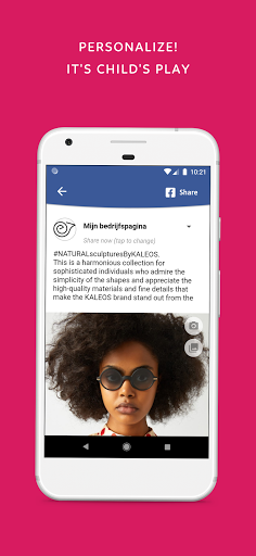 WhatsApp Messenger screenshot 2