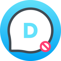 DisDeleter