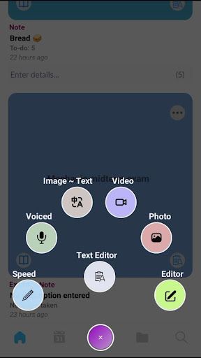 WhatsApp Messenger screenshot 2