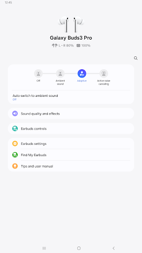 WhatsApp Messenger screenshot 2