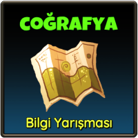 Coğrafya Bilgi Yarışması