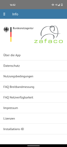 WhatsApp Messenger screenshot 2