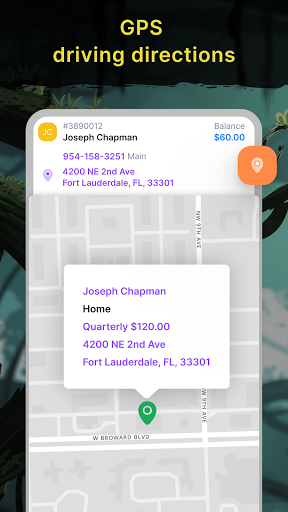 WhatsApp Messenger screenshot 2