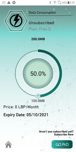 WhatsApp Messenger screenshot 2