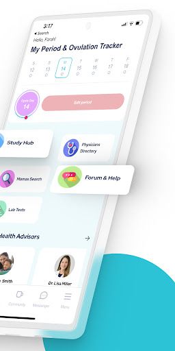 WhatsApp Messenger screenshot 2