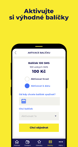 WhatsApp Messenger screenshot 2