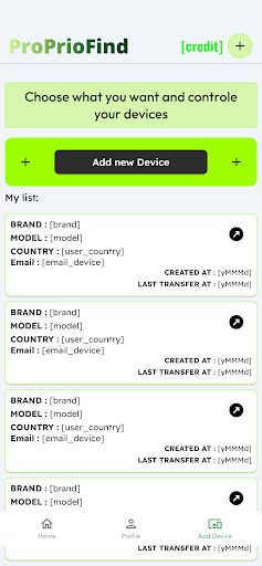 WhatsApp Messenger screenshot 2
