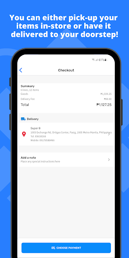 WhatsApp Messenger screenshot 2